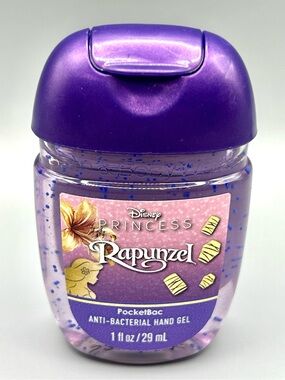 Rapunzel Hand Gel BBW